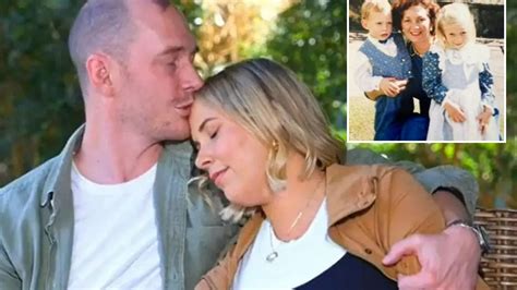 Siblings diagnosed with rare 'fatal insomnia' face the 'unthinkable' as one is given just weeks ...