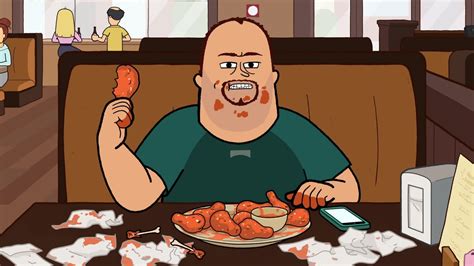 Universal Basic Guys: Season 1, Episode 5, "Jaws of Life" Watch Online ...