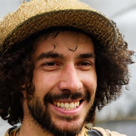 Nice hat-hair sir... where did you get it? : r/TPDNE