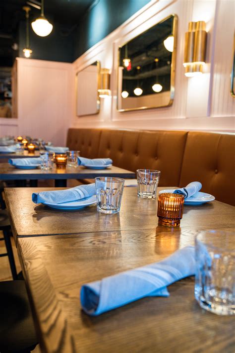 Thompson Italian – Events & Catering : Thompson Italian