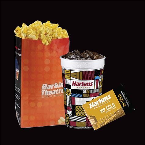 Harkins Theaters - The Employee Network