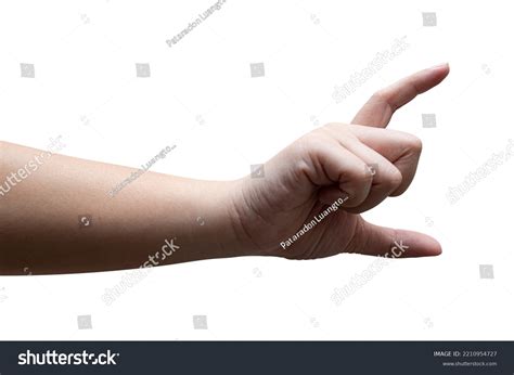 1,031 A Hand Holding Something Like A Bottle Images, Stock Photos ...