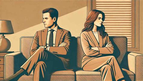 9 Practical Ways to Handle Miserable Husband Syndrome (Now) - Marriage