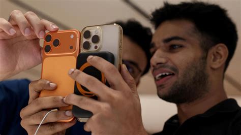 Apple: Wegen der EU kommen Malware und Pornos aufs iPhone