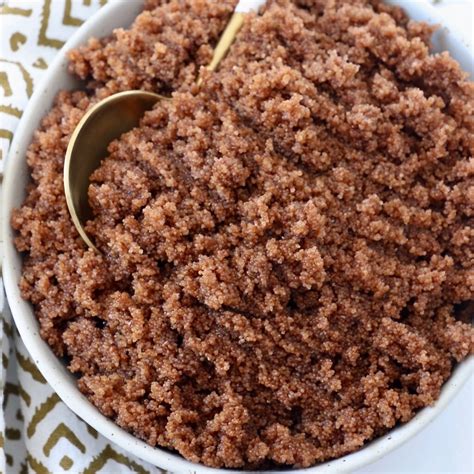 What Is Teff and How Is It Used? - Bowls Are The New Plates
