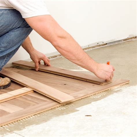 Floating Flooring Vs Glue Down at Joel Flynn blog