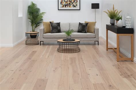 Classique Range - Hickory Floors