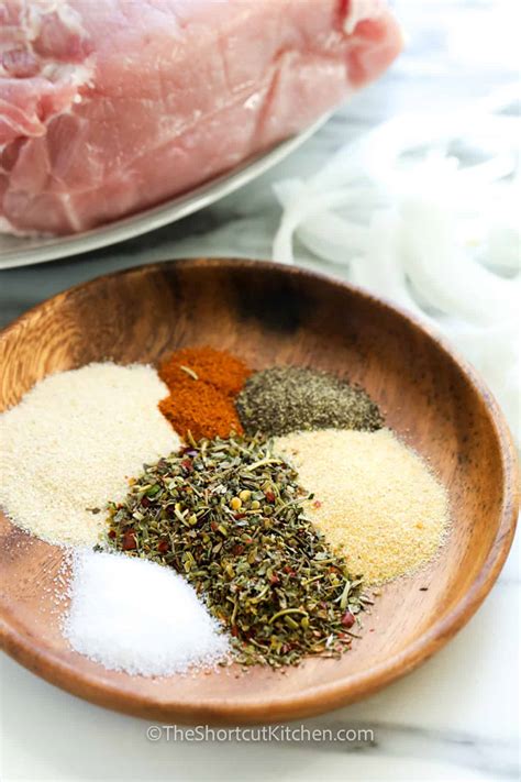 Crock Pot Pork Loin - Recipe Chronicle