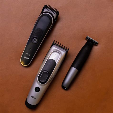 Clipper vs Trimmer? Maximize Your Grooming Routine with the Right ...