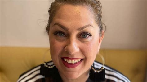 American Pickers' Danielle Colby shows off her curves in tiny bikini as she poses on beach with ...