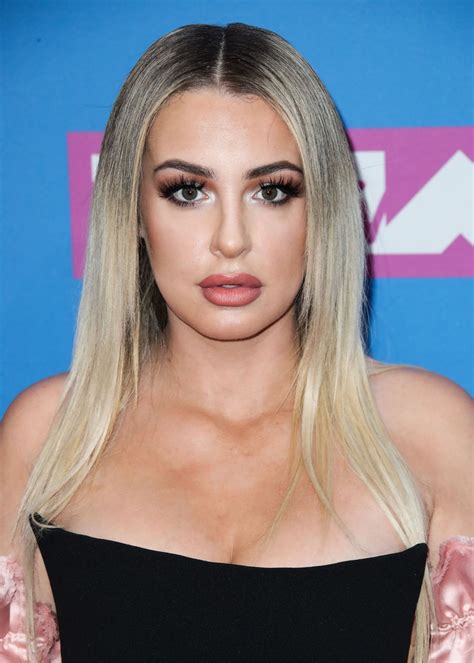 TANA MONGEAU at MTV Video Music Awards in New York 08/20/2018 – HawtCelebs