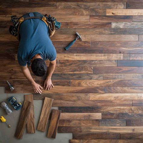 Flooring Installation Raleigh NC