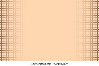 Beige Blank Background Black Colored Tiled Stock Vector (Royalty Free ...
