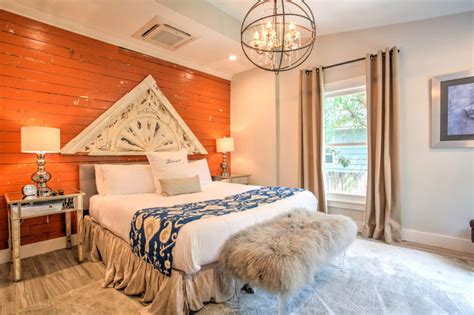 HOTEL ROOST OCEAN SPRINGS, OCEAN SPRINGS