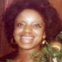 Obituaries - W.E. Lusain Funeral Home and Crematory