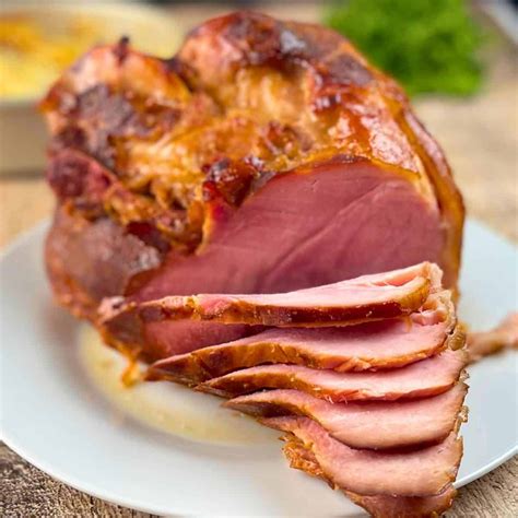 Best 13 How to Heat a Precooked Ham: 5 Easy Options – Artofit
