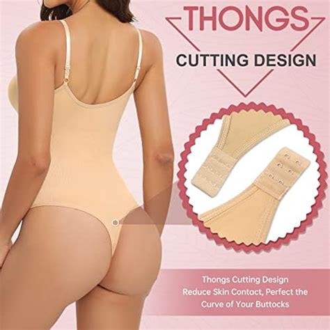 Modellatore Body Gilet Dimagrante Donna Senza Cuciture - Body Shaper Overbust, Controllo Pancia, Per Feste E Sport Corpetto Modellante Nylon - Foto 8