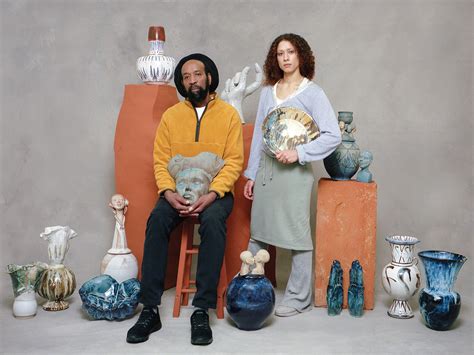 Famous Ceramic Artists In History