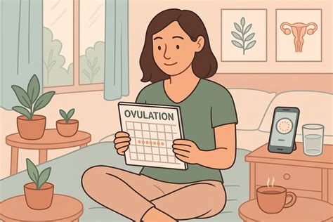 Bleeding While Ovulating