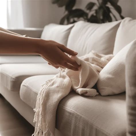 Revitalize Your Living Space: How to Clean Couch Cushions That Cannot ...