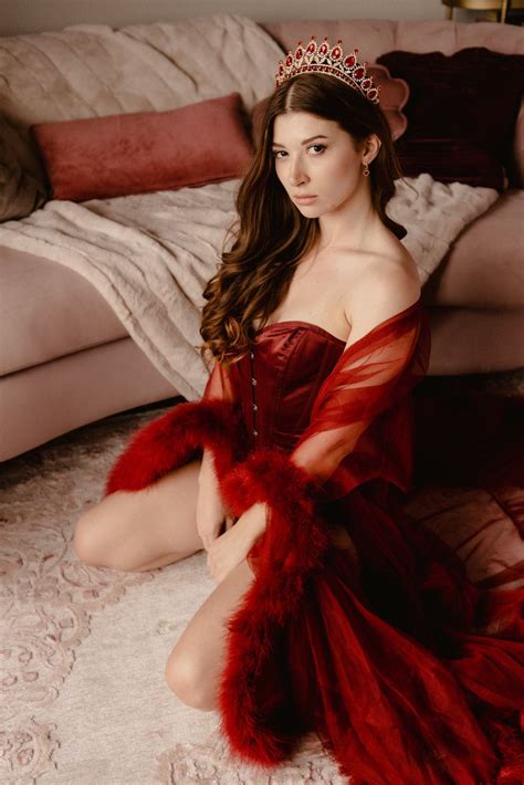 The Holy Church of Goddess Eva de Vil 💋⛪