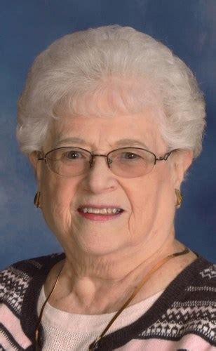 Joan Wilson Obituary (1939 - 2025) - Janesville, WI - The Gazette