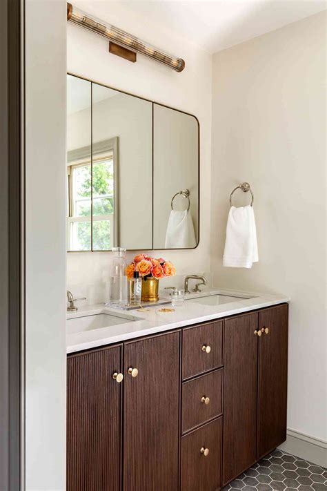 Paint Colors For A Bathroom