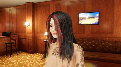 Ying | Virtual Girl - Sex Simulator VR on Steam