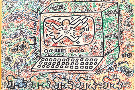 "City as Canvas: Graffiti Art from the Martin Wong Collection ...