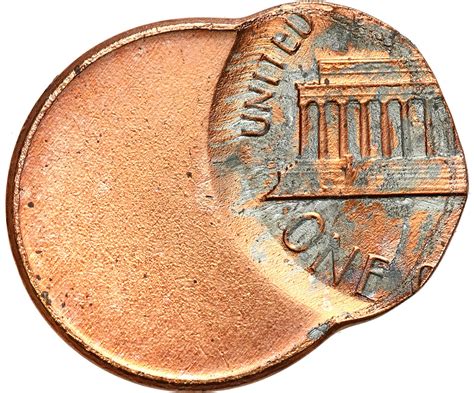 USA. 1 cent od 1959 Lincoln – DESTRUKT | archiwum.niemczyk.pl