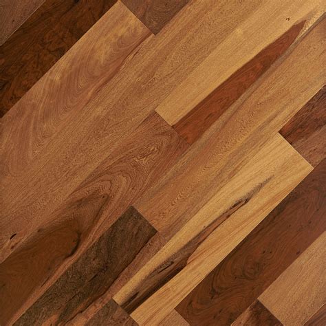 The Benefits Of Brazilian Pecan Hardwood Flooring - Flooring Designs
