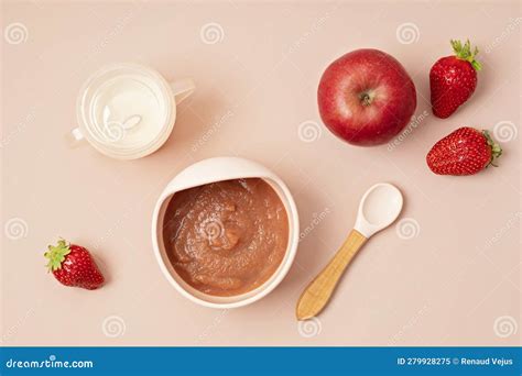 Infant Puree Recipes