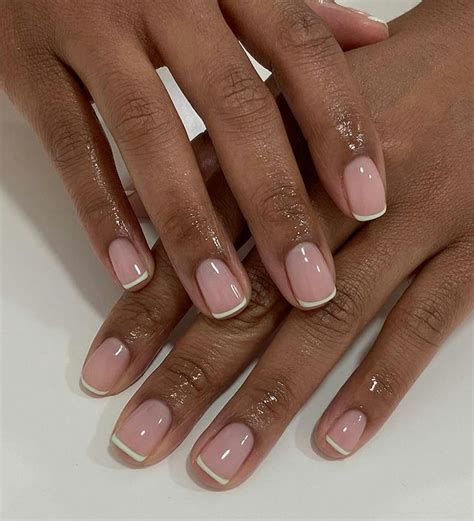 What Are "BIAB" Nails? The Lowdown On The BeautyTok Craze | Simple ...
