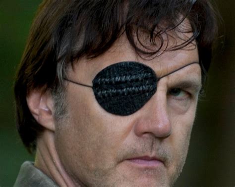 Governor Walking Dead