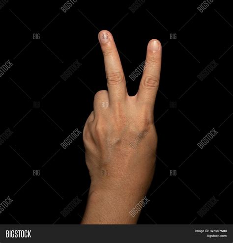 What Does V Sign Mean