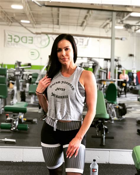 Kendra Lust's Fitness Journey: From Adult Film Star to Fitness Model