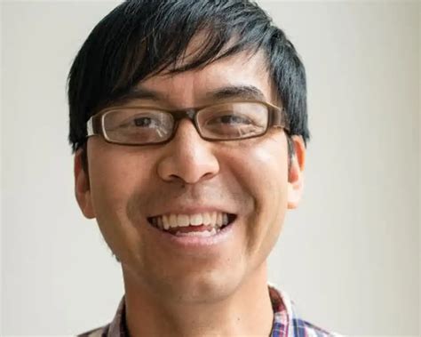 Jerome Chou | The Pew Center for Arts & Heritage
