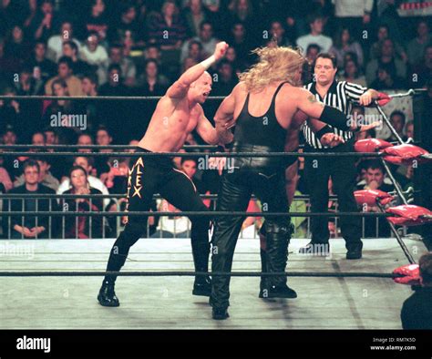 Arena Oberhausen, Oberhausen Germany 16.11.2000, World Championship ...