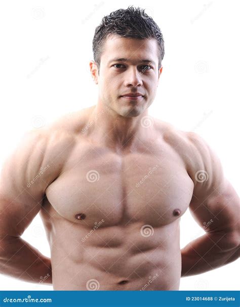 Ideal Male Physique