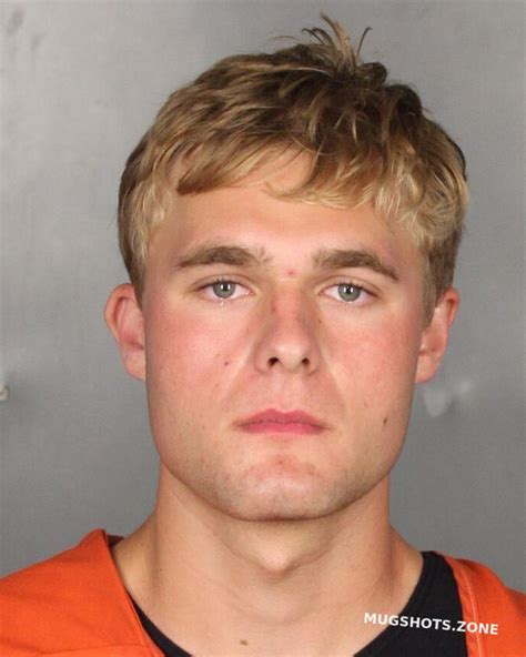 0 BRADEN 05/10/2023 - McLennan County Mugshots Zone
