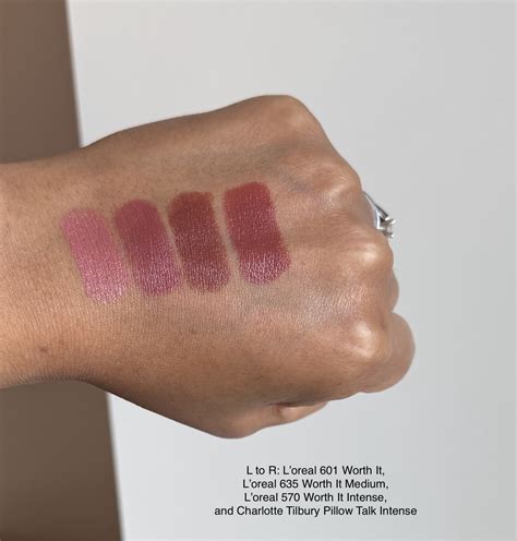 What’s Old at the Drugstore (L’Oreal Colour Riche Lipsticks – Worth It ...