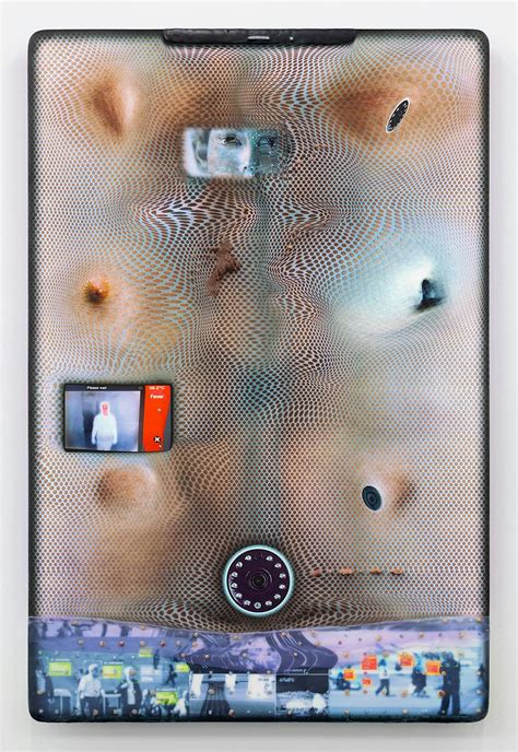 In Between Ages With Artist Tishan Hsu