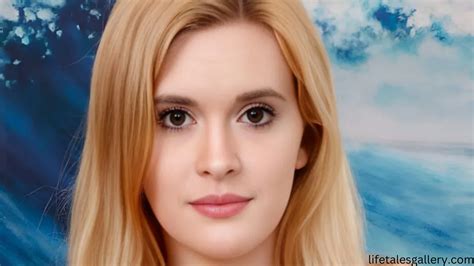 Lindsey Lee Net Worth, Age, Height, Images, Bio/Wiki 2024.