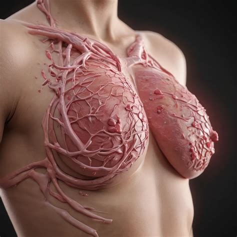 Breast Cancer in Lungs: Survival Rates and Insights