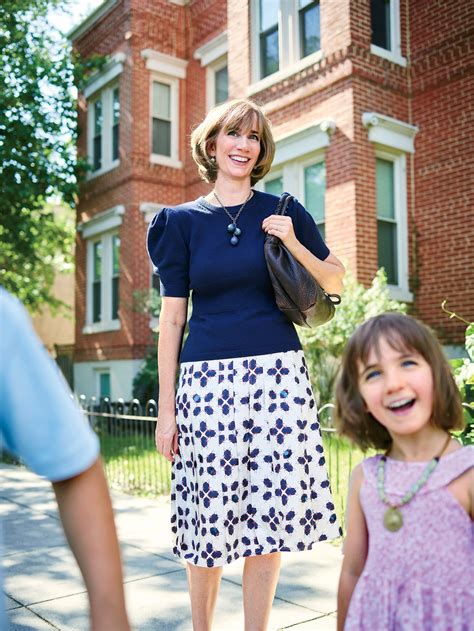 Texas Congressional Candidate Laura Moser Wants to Change Things in ...