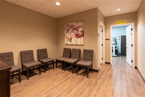 Insight Imaging - D'ville Construction, Inc. - Commercial, Healthcare, Bay Area Contractor