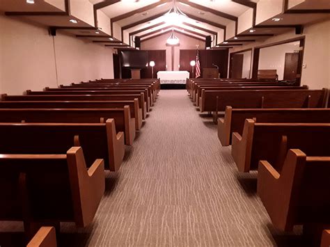 Tennant Funeral Home & Crematory | Sterling, CO Funeral Home & Cremation