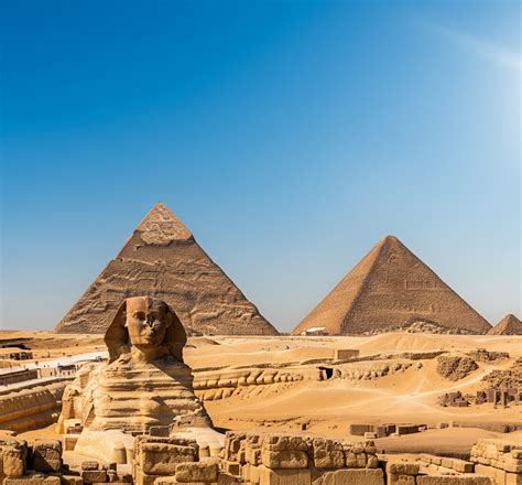 Discovering The A.R.E. Country: A Land Of Enduring Wonders