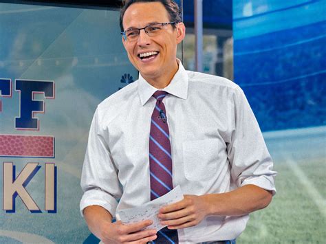 Steve Kornacki's Net Worth (2025)