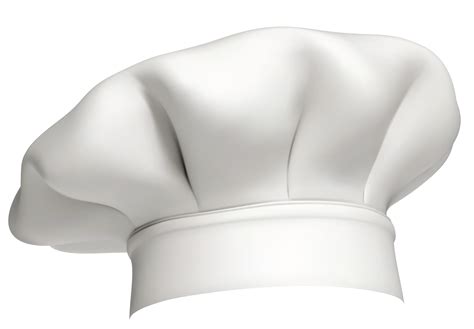 Chef hat PNG